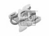 VOLVO 3509416 Sliding Shoe, window lift
